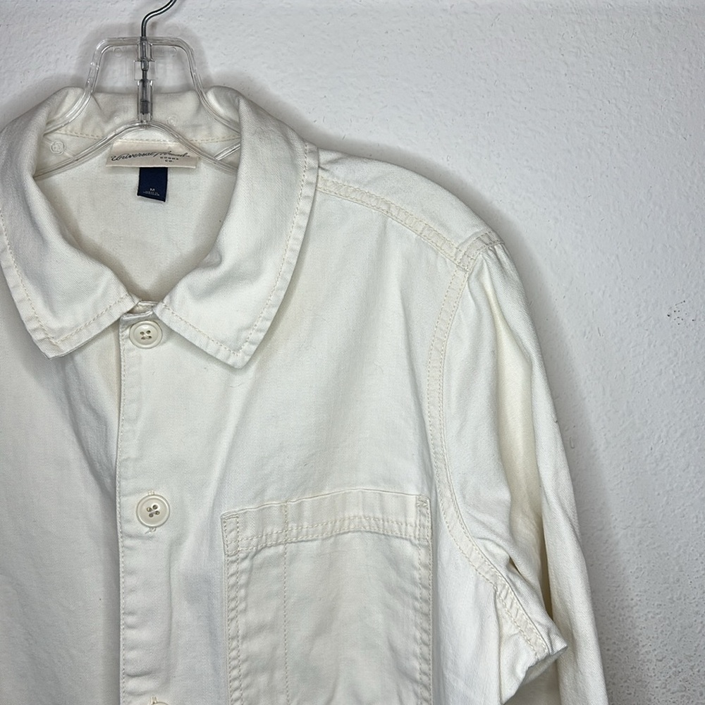 Universal Thread Goods Co. Us Size Medium, White … - image 4